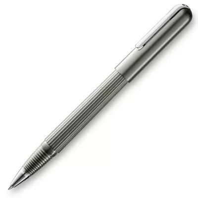 LAMY imporium Roller Kalem Titanyum 393